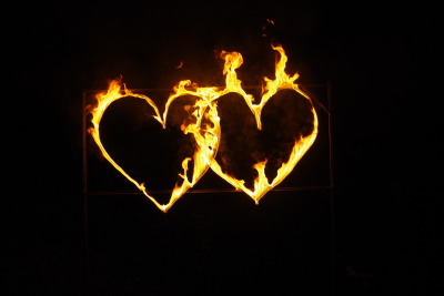 feuerherzen